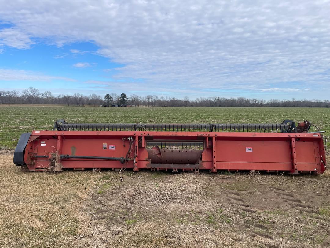 Image of Case IH 1020 Image 0