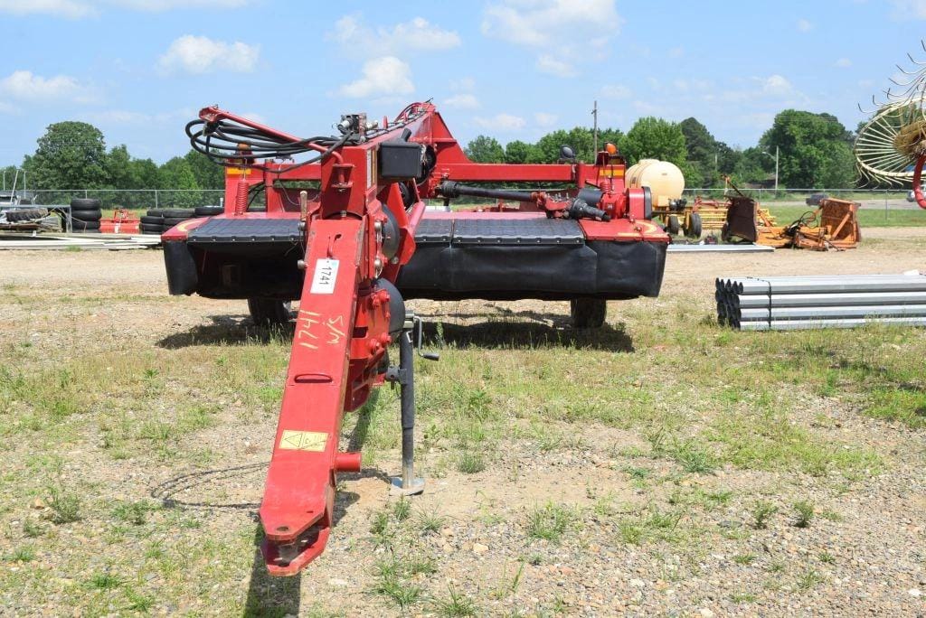 Main image Case IH DC133