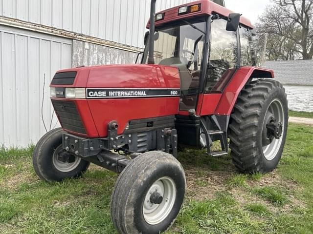 Image of Case IH 5130 equipment image 1