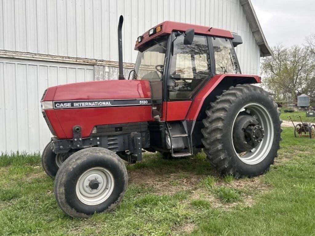 Image of Case IH 5130 Primary image