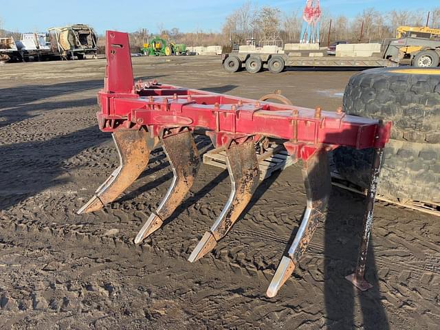 Image of Case IH 10 equipment image 1