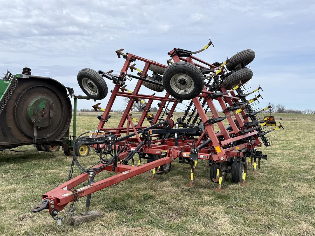Image of Case IH Tigermate II Primary image