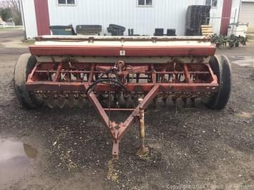 Main image Case IH 10