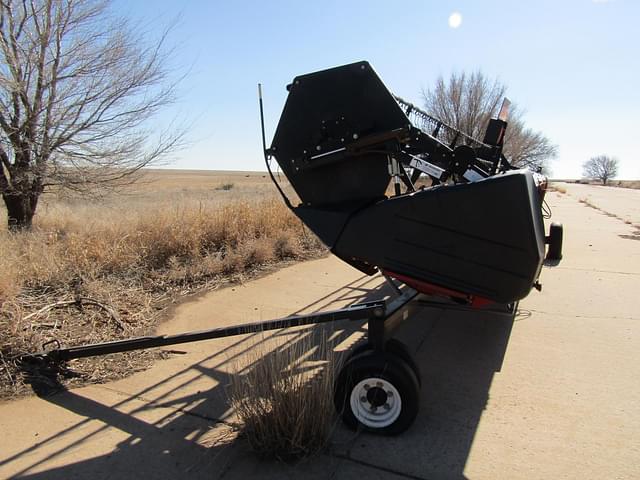 Image of Case IH 1010 equipment image 4