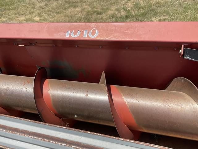 Image of Case IH 1010 equipment image 1