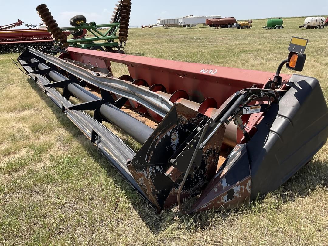Image of Case IH 1010 Primary image