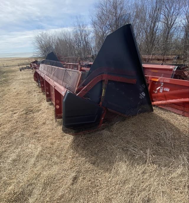 Image of Case IH 1010 equipment image 1