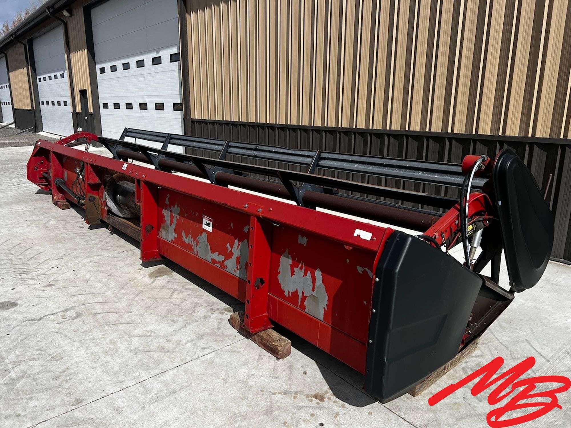 Main image Case IH 1010