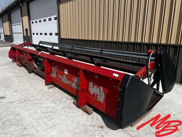 Main image Case IH 1010