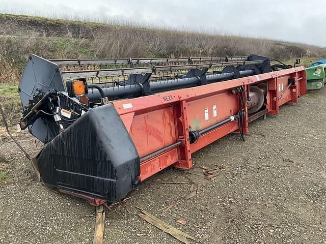 Image of Case IH 1010 equipment image 3