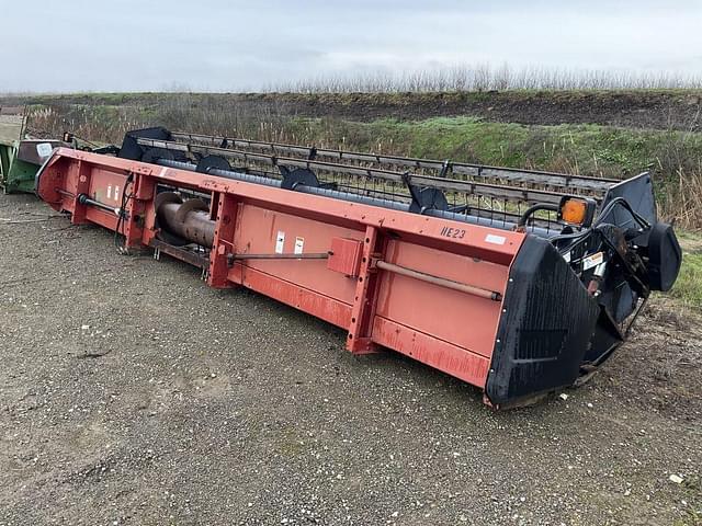 Image of Case IH 1010 equipment image 4