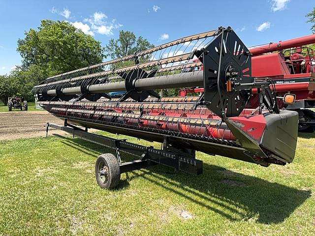 Image of Case IH 1010 equipment image 4