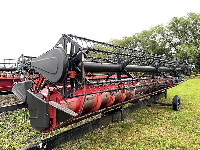 Image of Case IH 1010 equipment image 1
