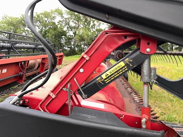 Image of Case IH 1010 equipment image 4