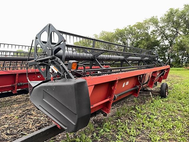 Image of Case IH 1010 equipment image 1