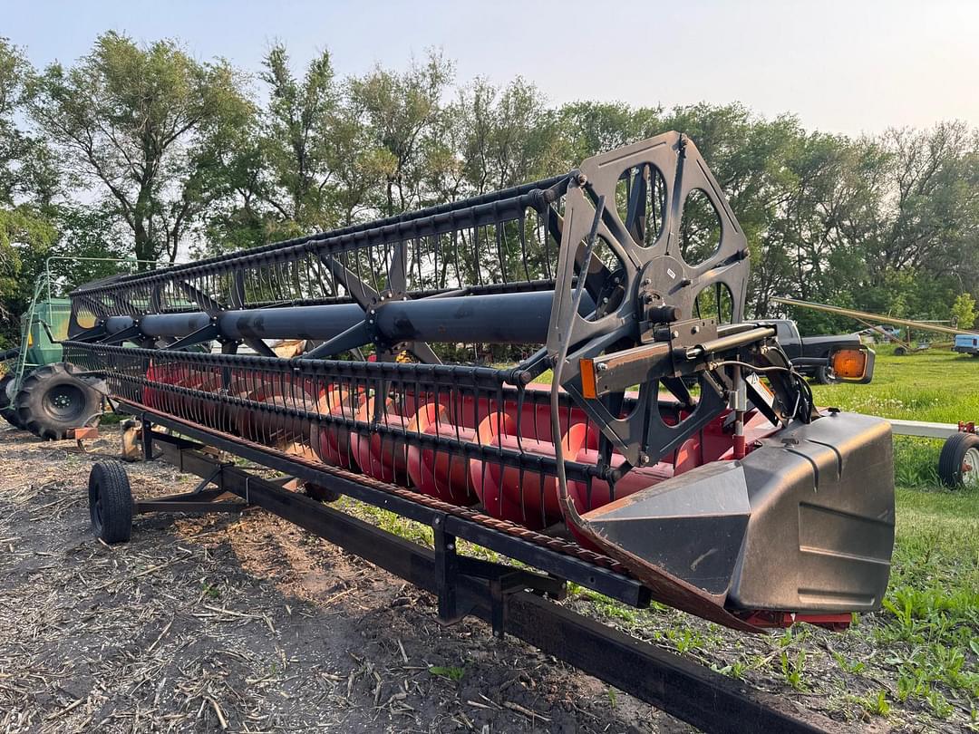 Image of Case IH 1010 Primary image
