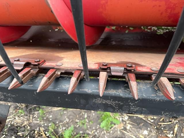 Image of Case IH 1010 equipment image 4