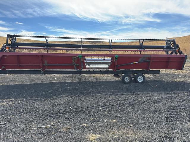 Image of Case IH 1010 equipment image 3