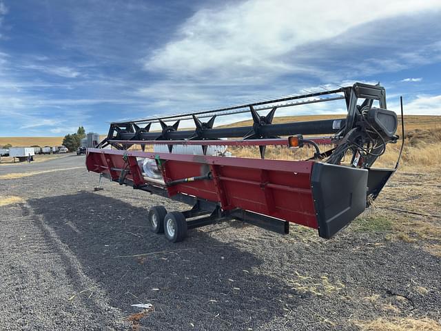 Image of Case IH 1010 equipment image 4