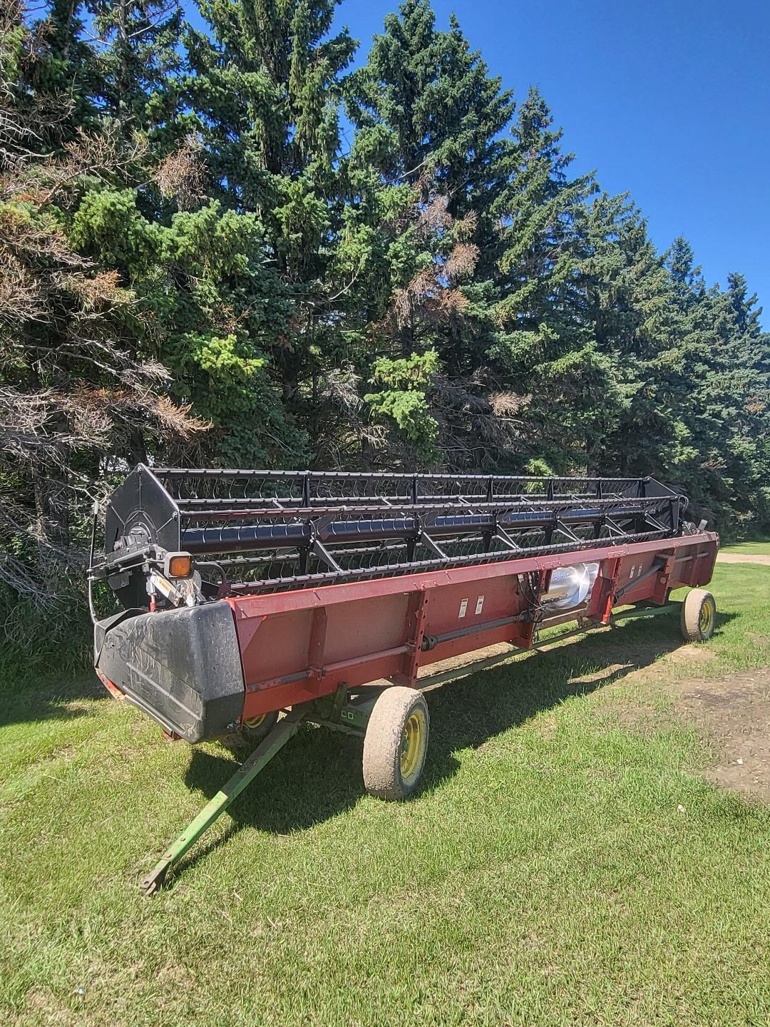 Image of Case IH 1010 Primary image