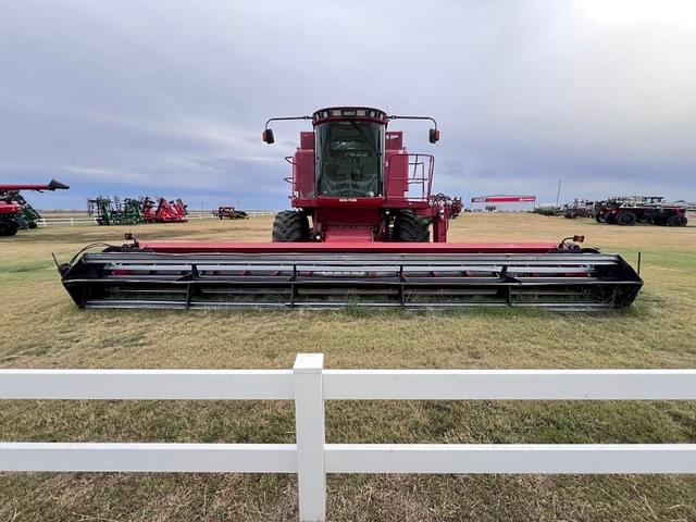 Image of Case IH 1010 equipment image 1