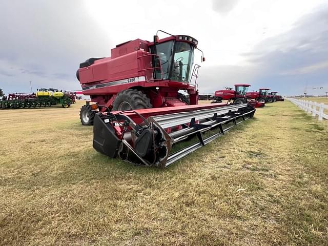 Image of Case IH 1010 equipment image 2