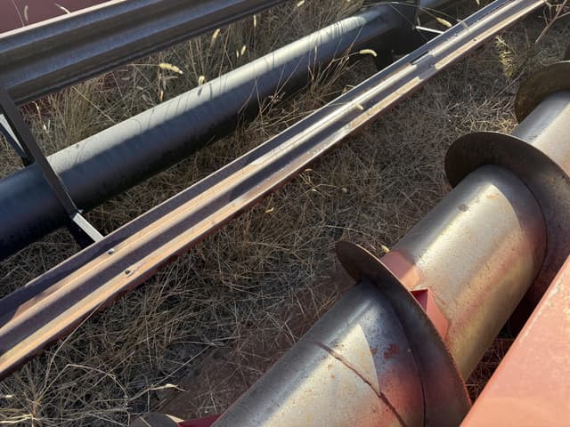 Image of Case IH 1010 equipment image 4