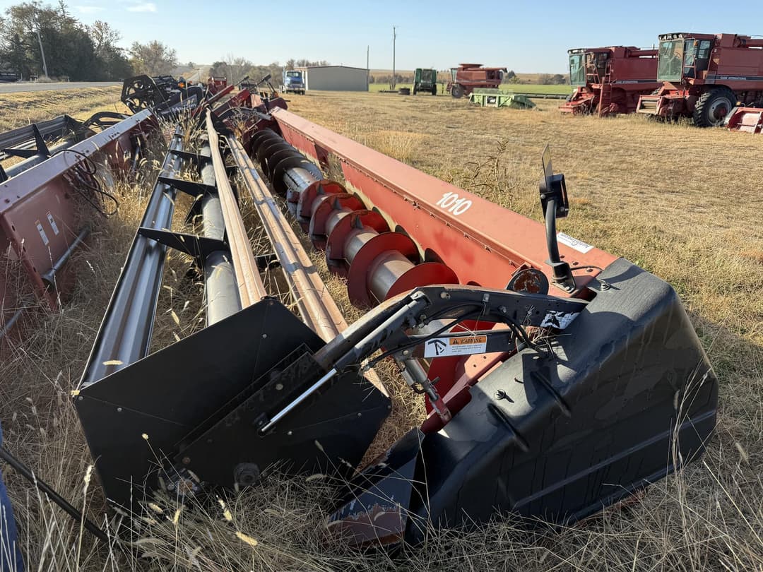 Image of Case IH 1010 Primary image