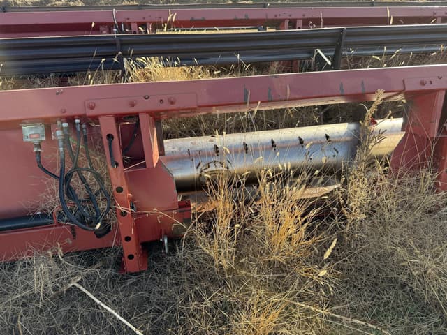 Image of Case IH 1010 equipment image 3