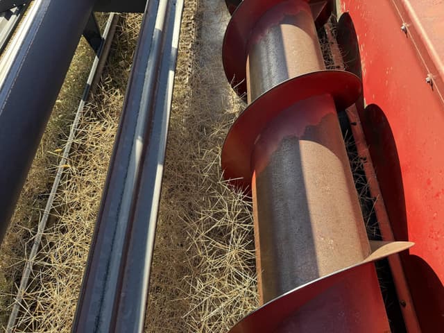 Image of Case IH 1010 equipment image 3