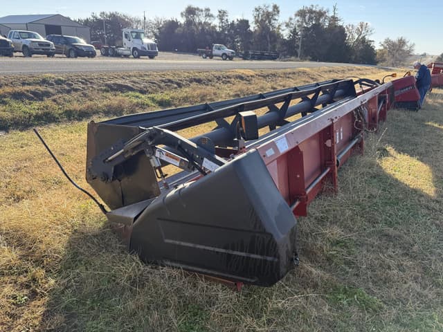 Image of Case IH 1010 equipment image 2