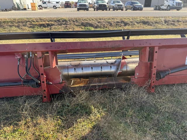 Image of Case IH 1010 equipment image 4