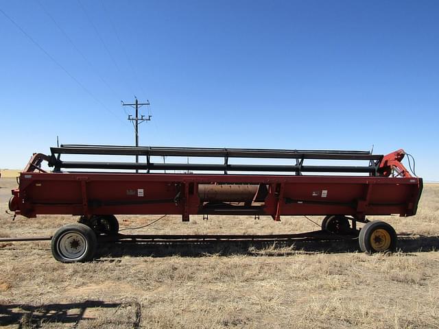 Image of Case IH 1010 equipment image 4