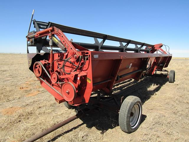 Image of Case IH 1010 equipment image 3