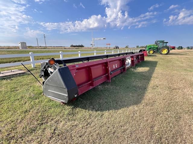 Image of Case IH 1010 equipment image 1