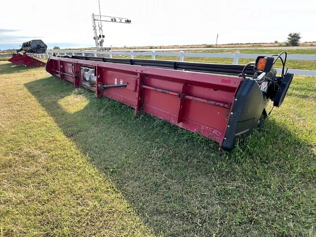 Image of Case IH 1010 equipment image 3