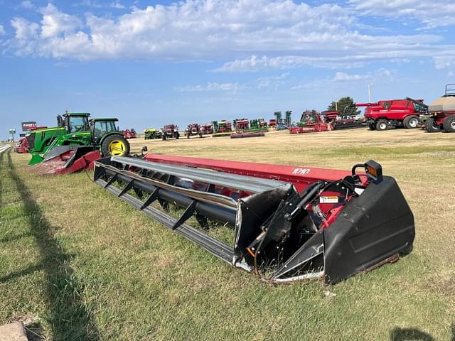 Image of Case IH 1010 equipment image 4