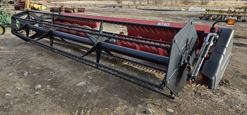 Main image Case IH 1010