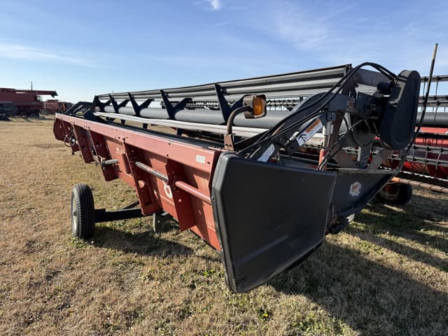 Image of Case IH 1010 equipment image 4