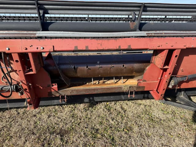 Image of Case IH 1010 equipment image 3