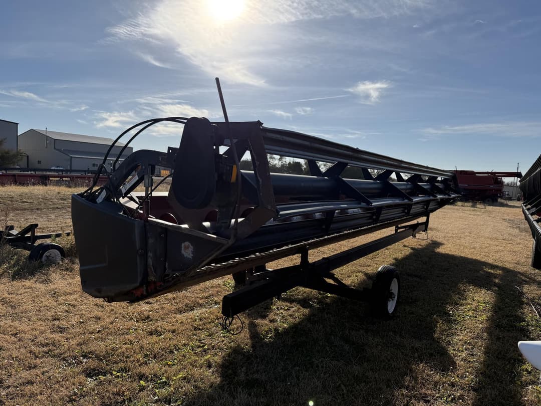 Image of Case IH 1010 Primary image