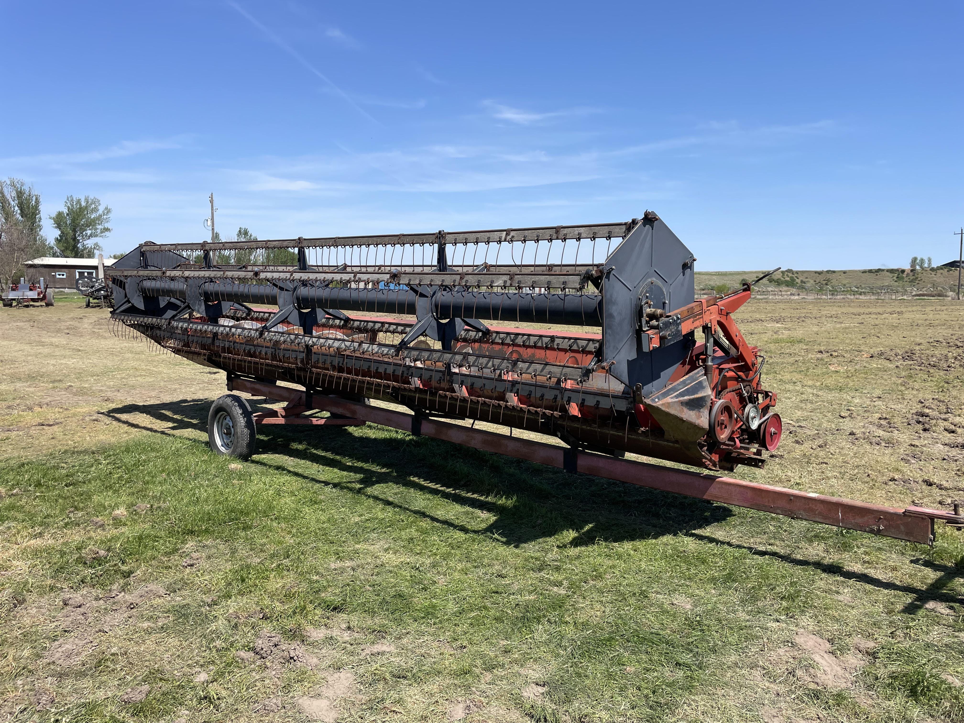 Main image Case IH 1010