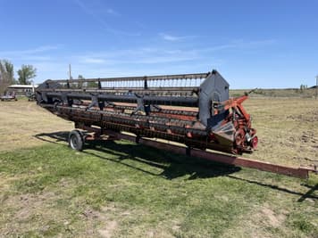 Main image Case IH 1010