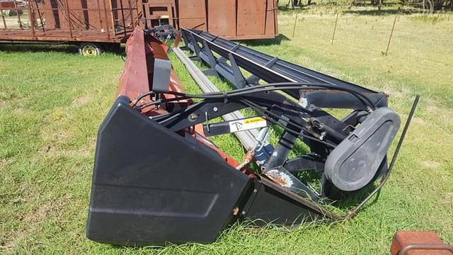 Image of Case IH 1010 equipment image 3