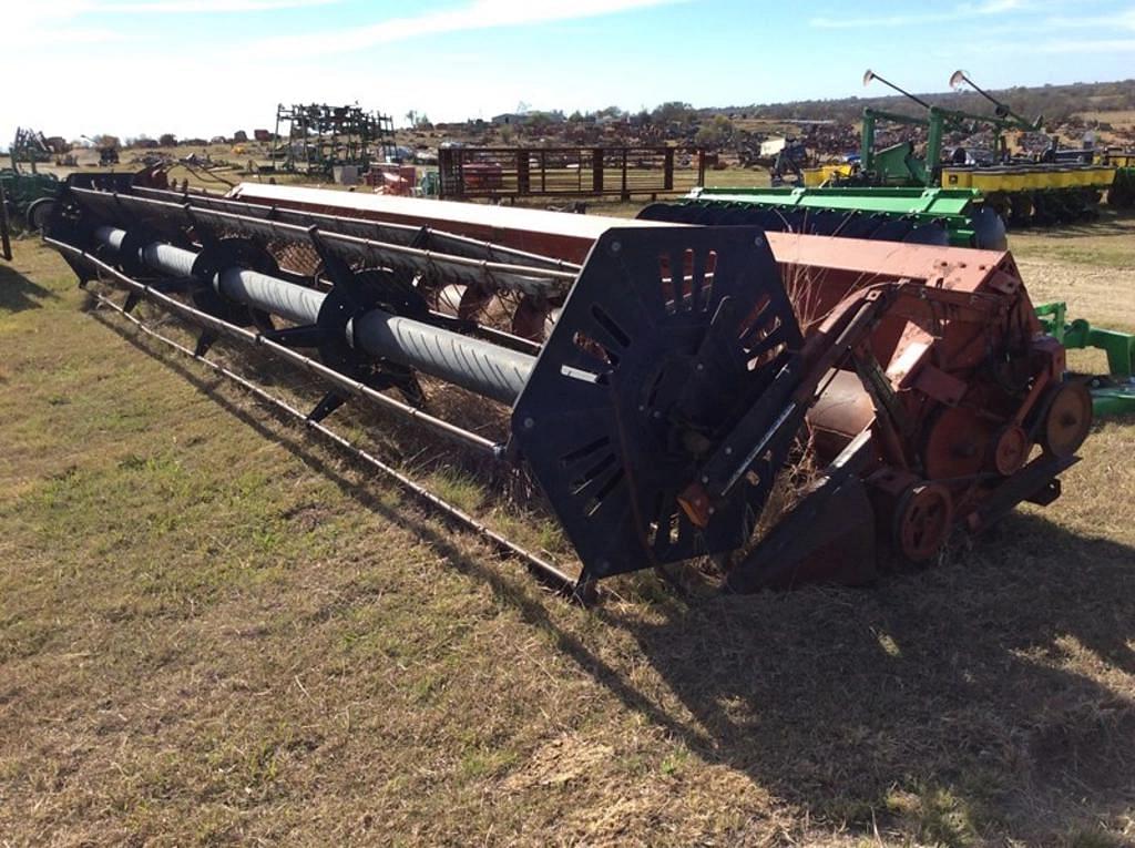 Image of Case IH 1010 Image 0