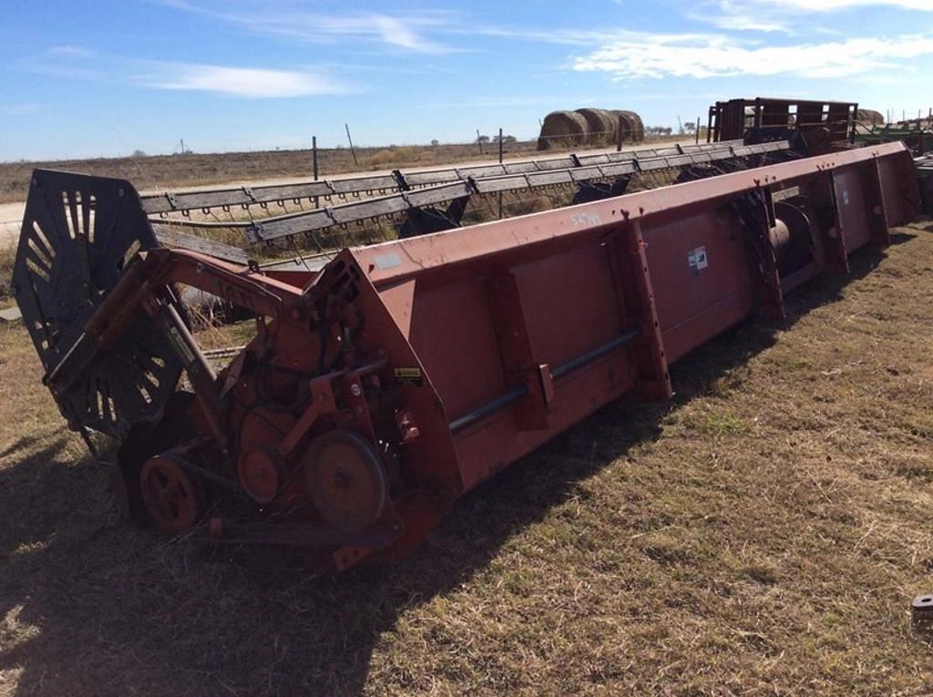 Image of Case IH 1010 Image 1