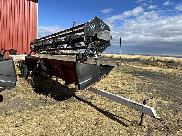 Image of Case IH 1010 equipment image 1