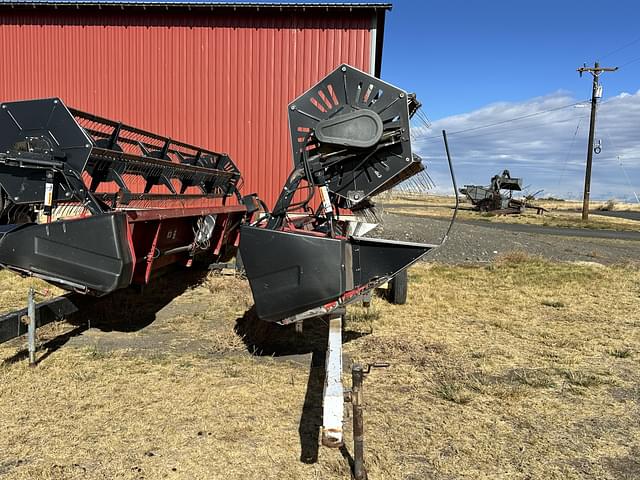 Image of Case IH 1010 equipment image 2