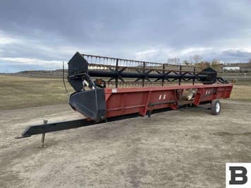 Main image Case IH 1010