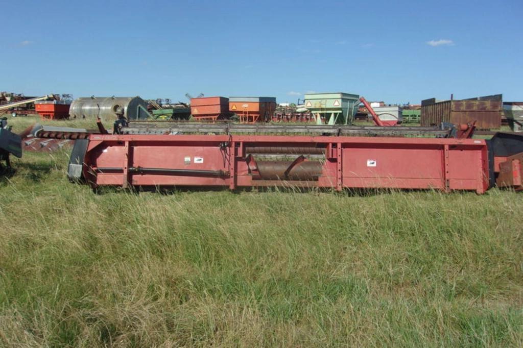 Image of Case IH 1010 Image 1